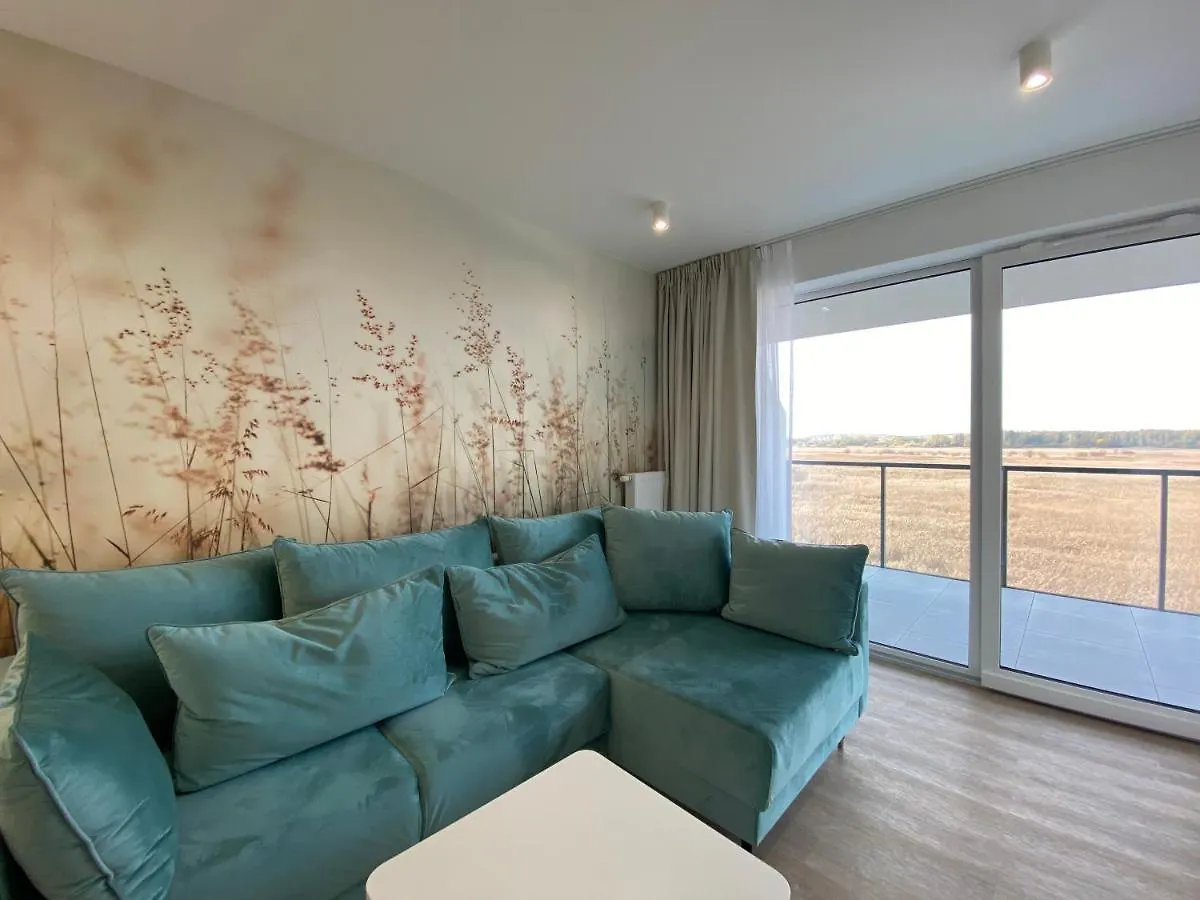 Mizu Apartamenty - Westin Kolobrzeg Apartment