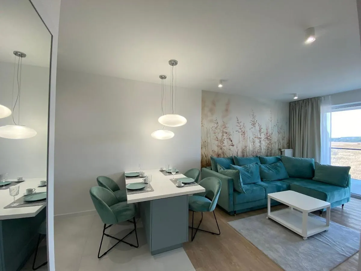 Apartment Mizu Apartamenty - Westin Kolobrzeg