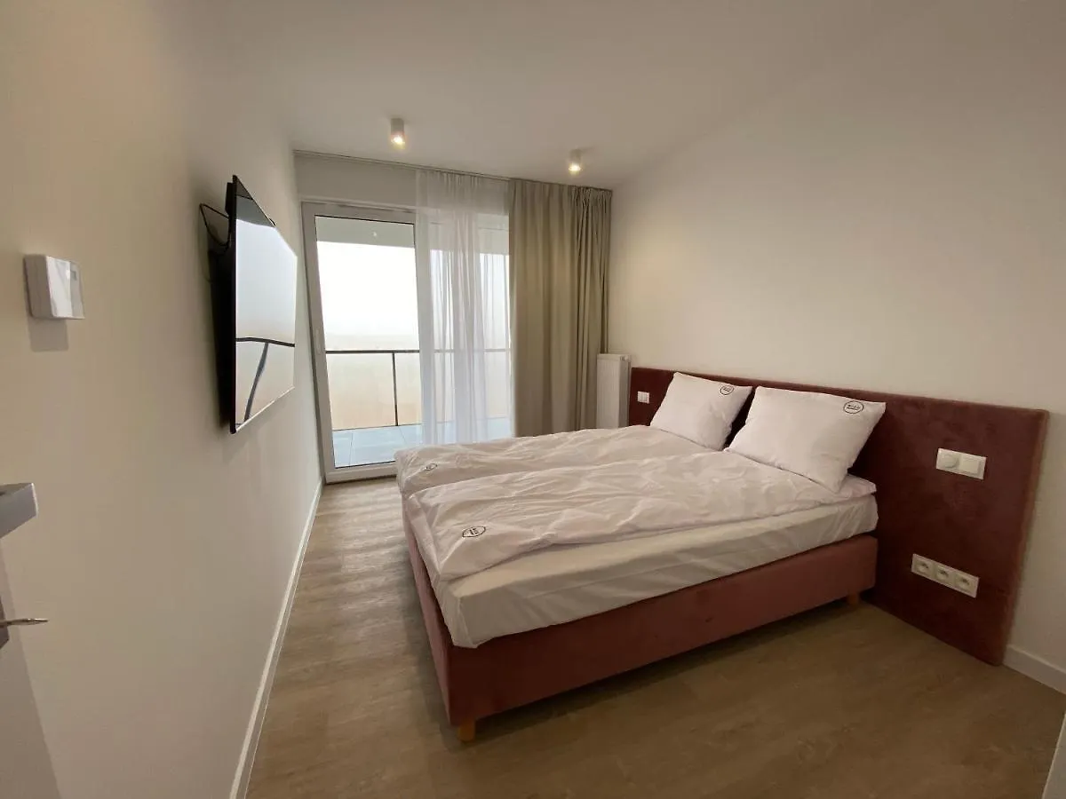 Apartment Mizu Apartamenty - Westin Kolobrzeg Poland