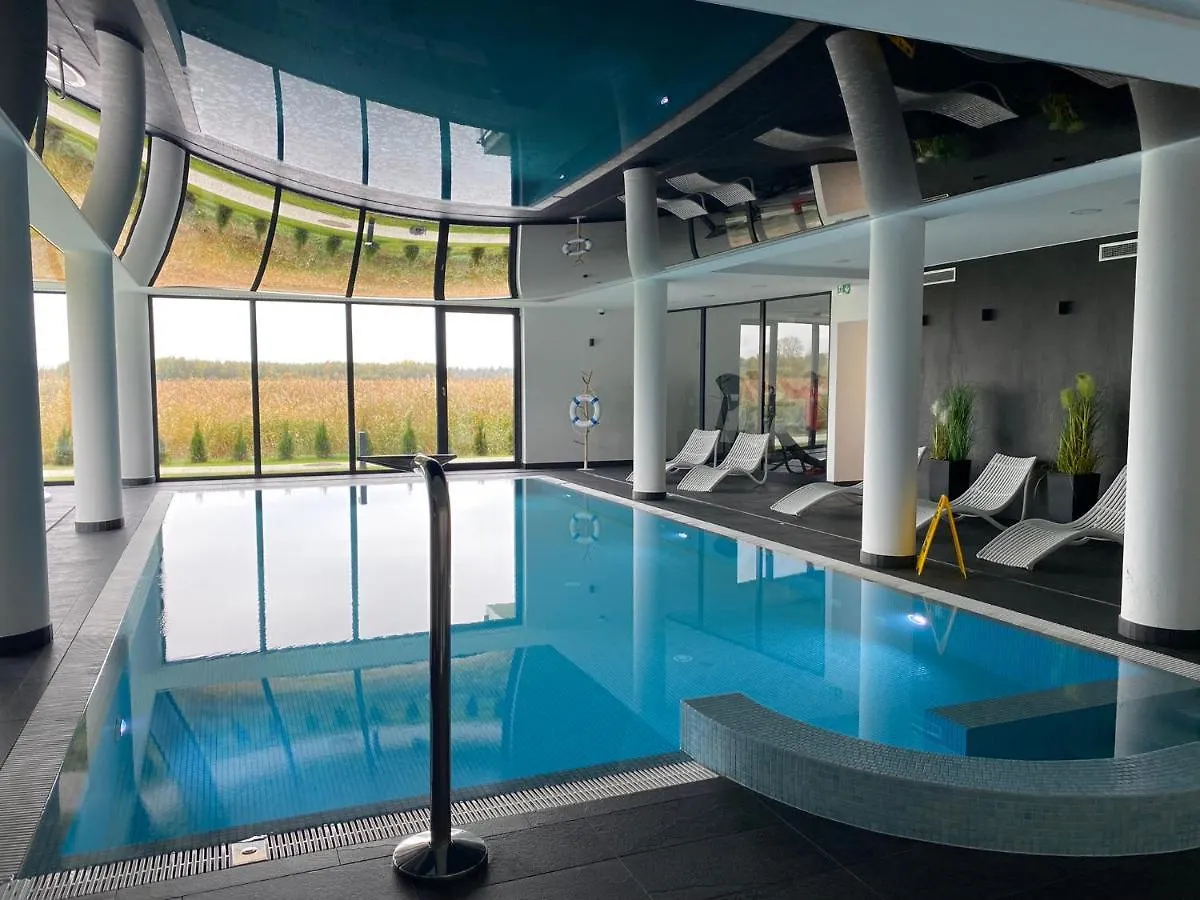 Mizu Apartamenty - Westin Kolobrzeg 0*,  Poland