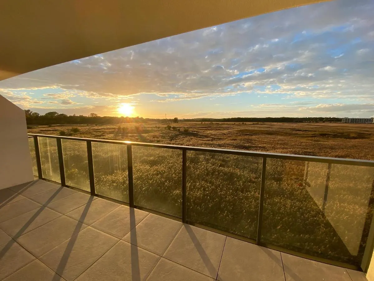 Mizu Apartamenty - Westin Kolobrzeg